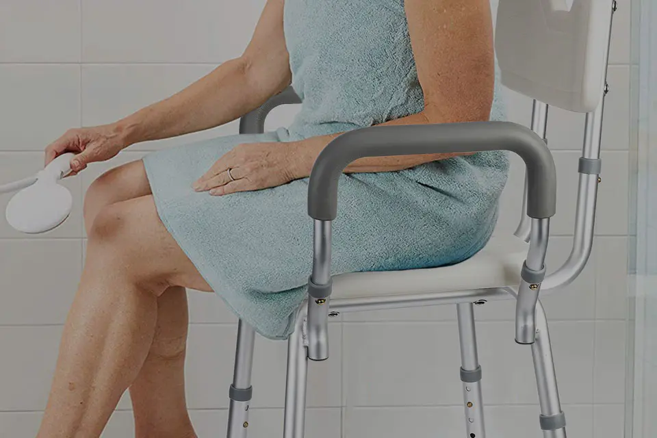 Shower Chair Shower Chair
