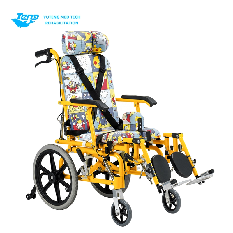 Ano ang mga pakinabang ng isang manu -manong wheelchair sa isang electric?