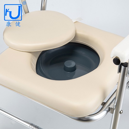 Ano ang isang commode chair? Paano pipiliin ng mga nakatatanda ang tamang upuan ng commode?