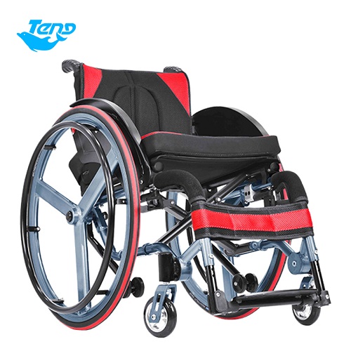 Paano pumili ng isang Carbon Fiber Sports Manu -manong wheelchair