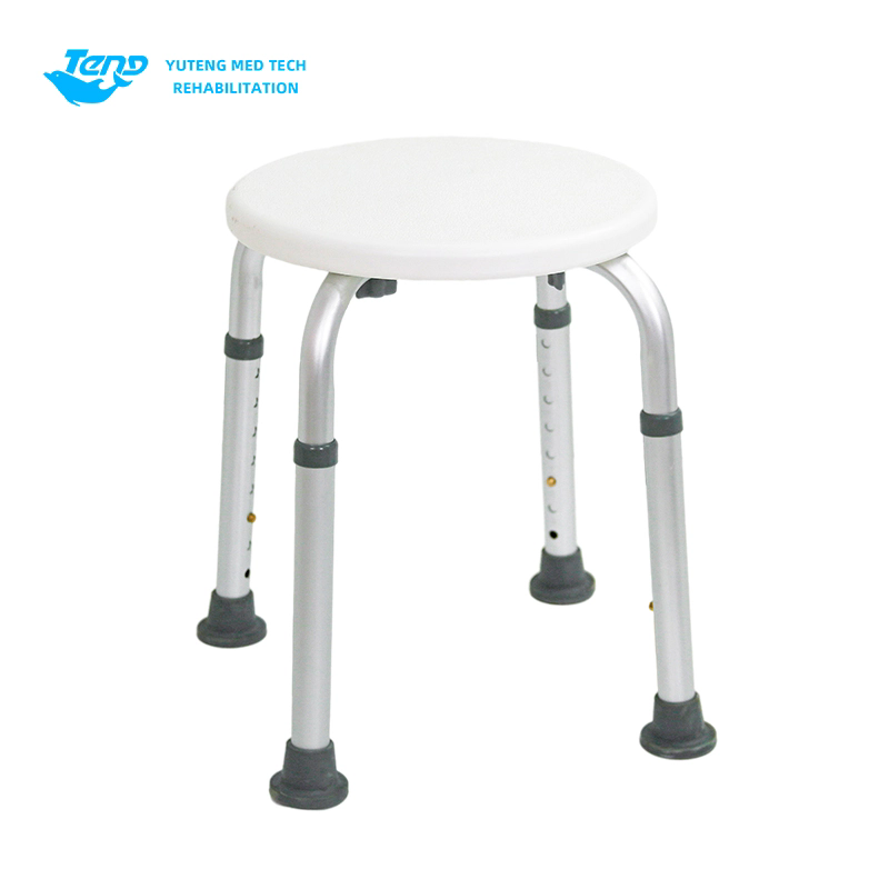 Paano Napapabuti ng Aluminum Bathing Chair ang Kaligtasan at Kalayaan?