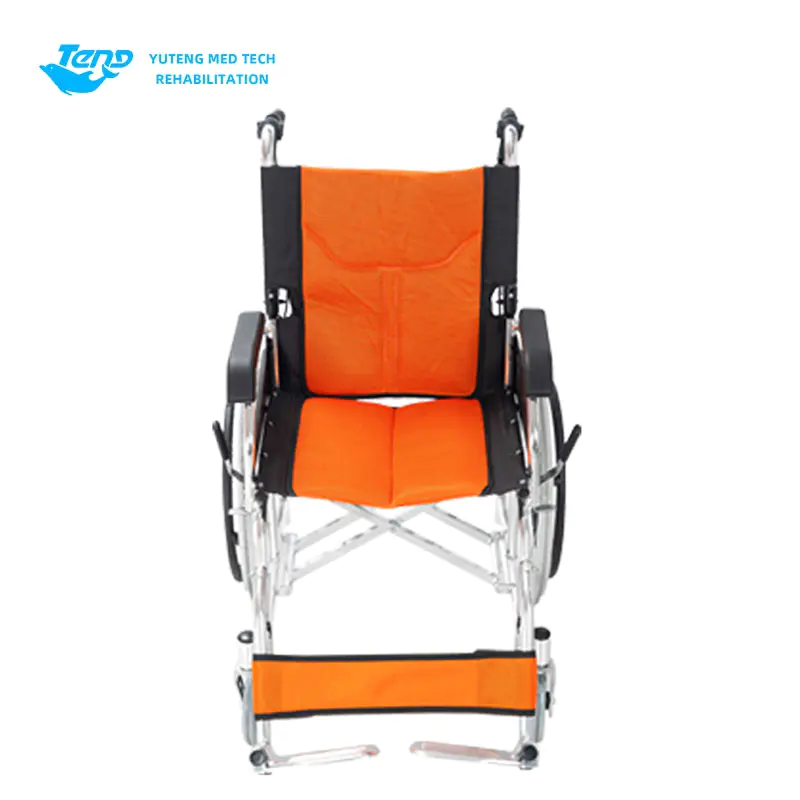 24-paa manu-manong wheelchair