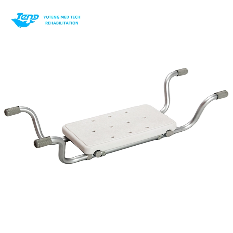 Upuan ng aluminyo bathtub