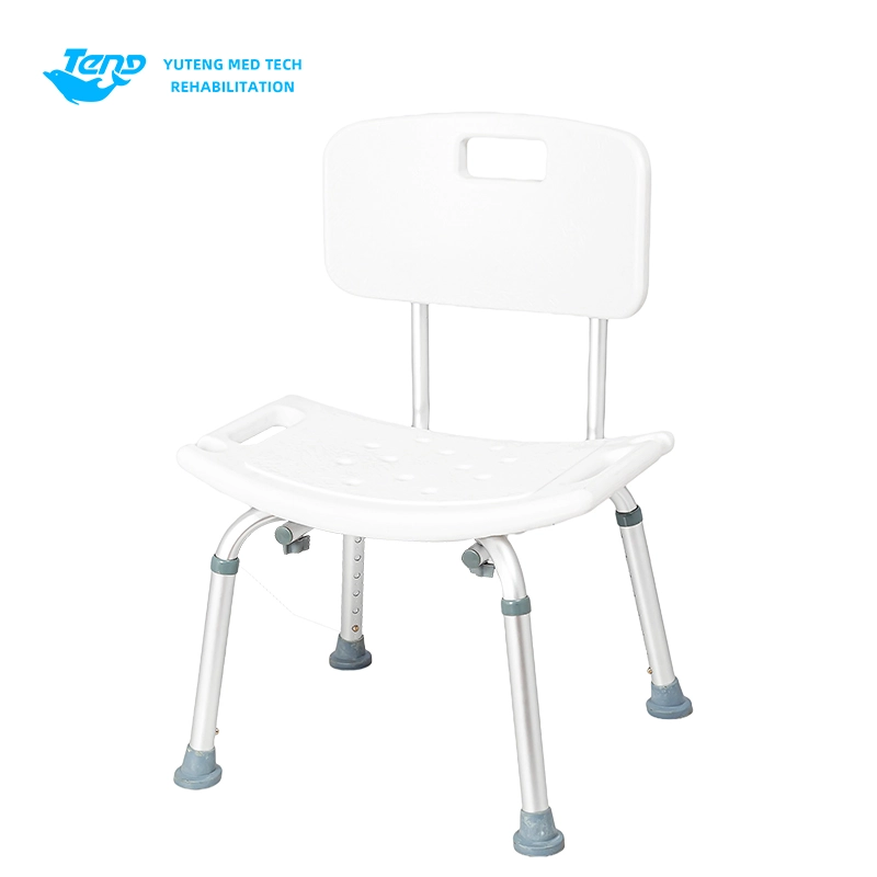 Stool ng Hakbang ng Aluminyo