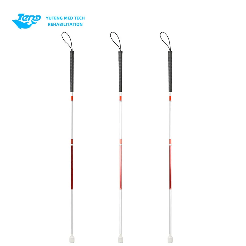 Blind crutch