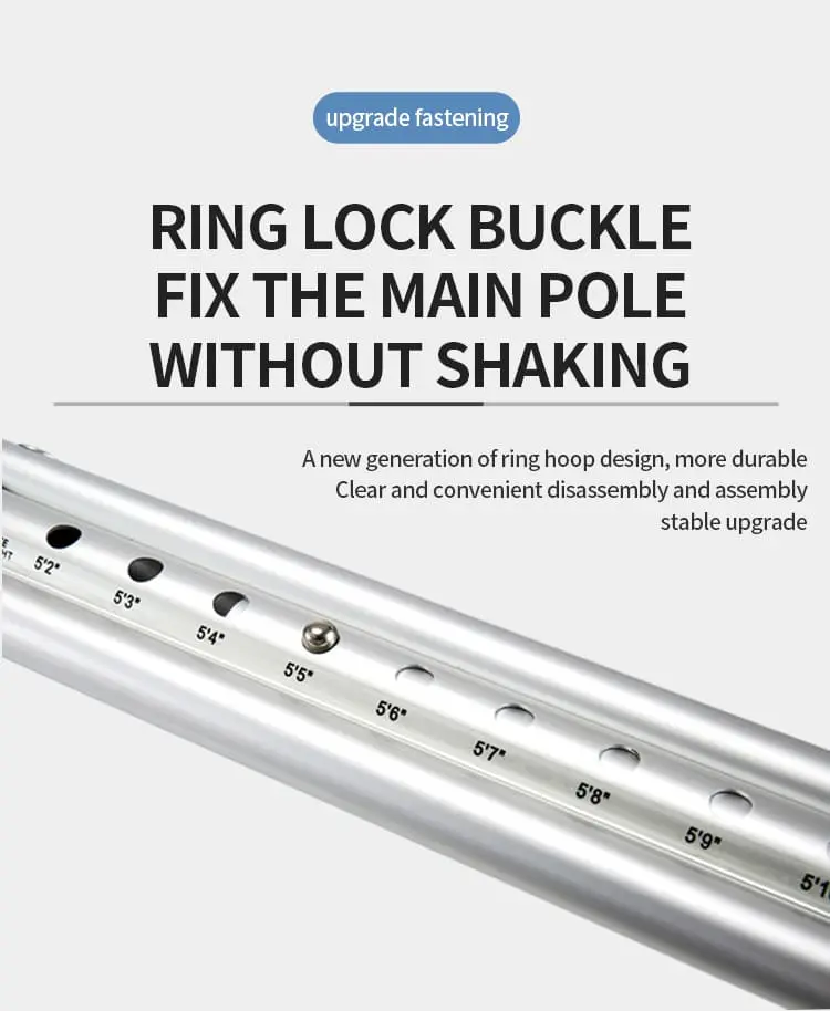 Disabled Underarm Crutch