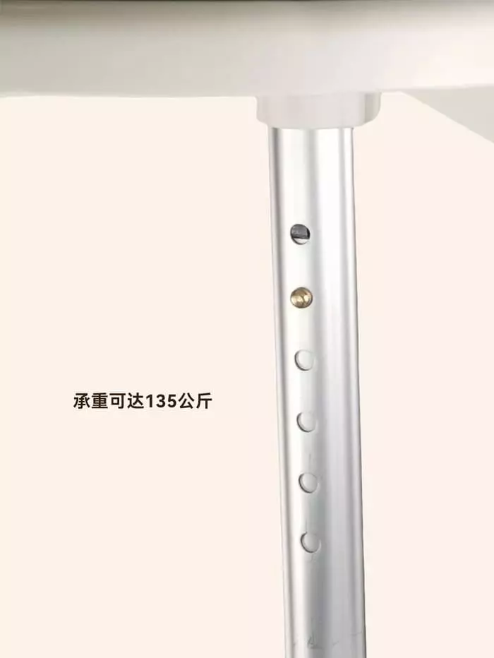 Load capacity 135 kg Load capacity 135 kg