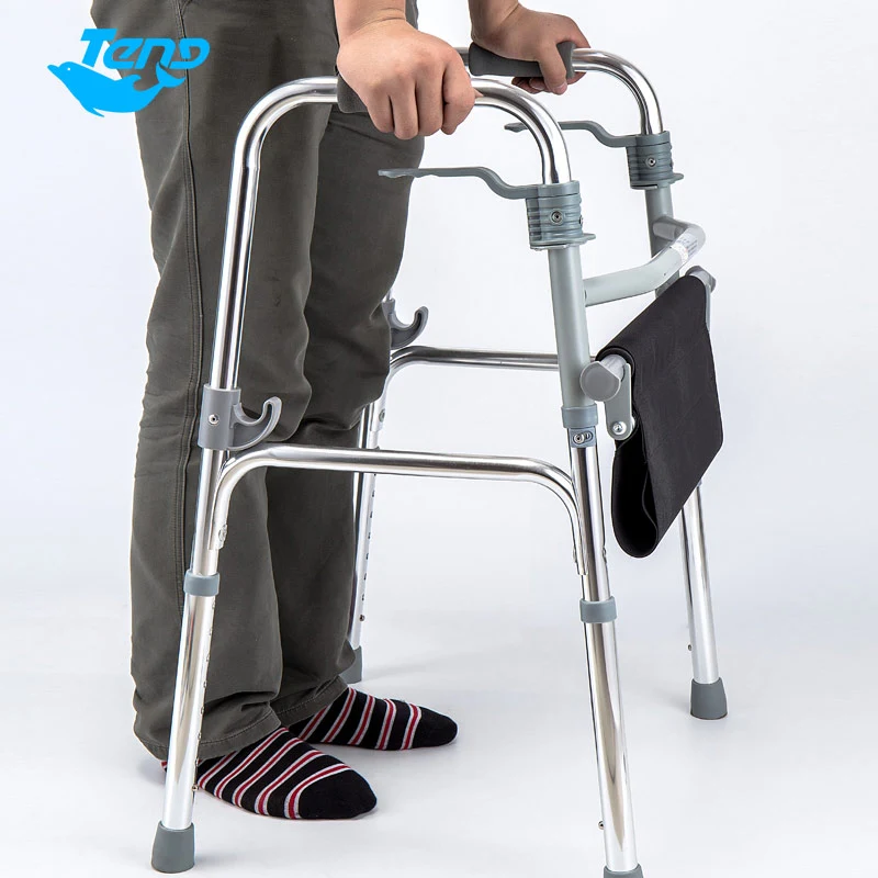 Multifunctional Walker