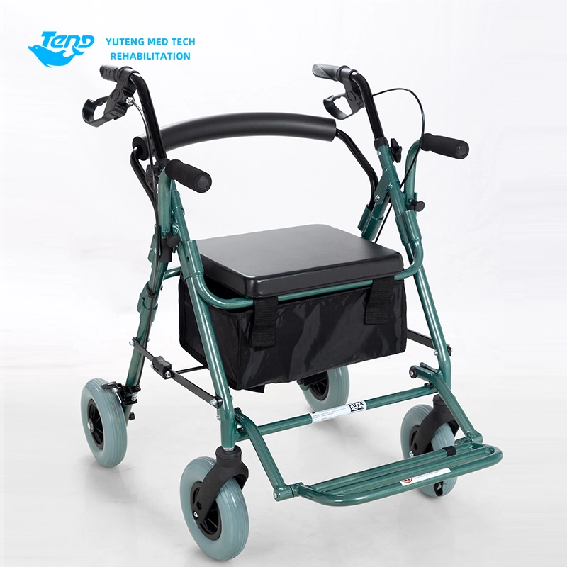 Rehabilitation Walker